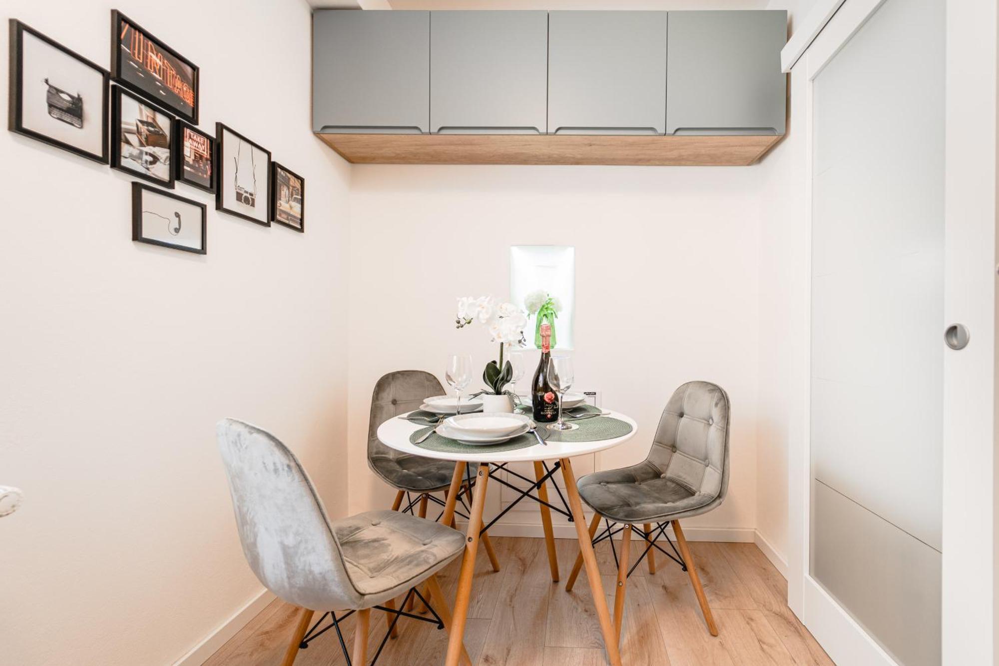 Central Athena Studio - Inima Pietei Unirii - By Openhouse Apartments Timisoara Exterior photo